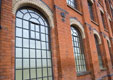 Springfield Mill Near Nottingham