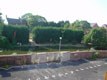 Stunning View of Erewash Canal in Nottingham